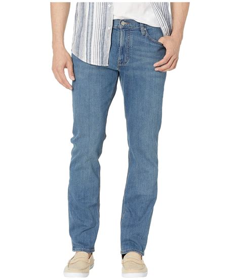 michael kors parker slim fit jeans men's|Michael Kors Men's Parker Slim Fit Jeans .